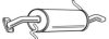 FONOS 23190 End Silencer
